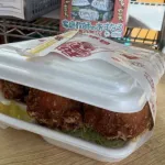 【画像】日本亭の唐揚げ弁当、レベチｗｗｗｗｗｗｗｗｗｗｗｗｗｗｗｗｗｗｗｗｗｗｗｗ