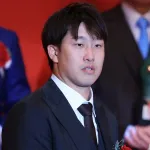 侍ジャパン小園海斗、メジャー挑戦を決意
