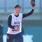 【悲報】巨人若手「目標は阿部監督、活躍するまでは丸坊主」