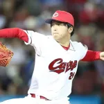 カープ黒原＆工藤が怪我で離脱←中継ぎの構成はどうするのがベストか？
