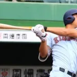 サトテルの恩師『甲子園で50本打て』『三冠王取れ』『とにかく早く契約を』