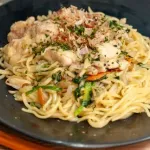 焼き鳥←塩だわ　焼きそば←塩だわ