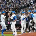 生で見るプロ野球選手の身体のデカさは異常