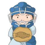 少年野球指導者「お前はデブだからキャッチャーやな」←これ