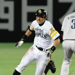 ムネリンが竜キャンプ参戦！　川崎宗則内野手を臨時コーチ兼選手として招聘、”ドラあげ”に活気注入