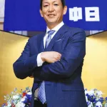 【画像】立浪さん、打順の組み方からして何かがおかしいｗｗｗｗｗｗｗｗｗｗｗｗｗｗｗｗ