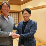 【野球】WBC・侍ジャパンに強力援軍　松井秀喜氏が宮崎合宿に参戦！　WBC連覇へ…　レジェンドの教えを請う貴重な時間に