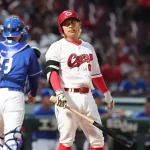 【エトミデート】広島・羽月隆太郎とは　ドラフト7位で19年に入団　俊足が持ち味　昨年はチームトップの17盗塁