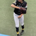 【朗報】SB育成アルメンタ(21)、今年一気に伸びそう