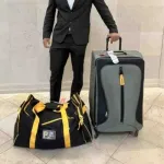 【阪神】「大銀行」がやってきた　話題性抜群の新外国人モレッタ来日、超変則スラと異名に注目