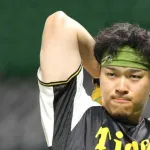 ポスティングまでの打席数→誠也3539、筒香4000、村上3780、岡本4494