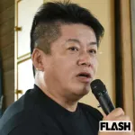 【炎上】堀江貴文氏　寿司職人をまた否定「ブサイク・頭悪い・家貧乏」「馬鹿のための仕事」