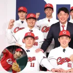 カープ2026の補強は『D評価』←追加補強は必要？