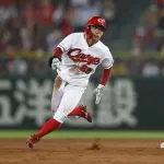 広島カープの羽月が薬物で逮捕