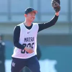 【悲報】巨人若手「目標は阿部監督、活躍するまでは丸坊主」