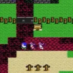 ドラクエ史上最悪の村町って