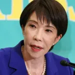 高市早苗「北朝鮮は核保有国です」官僚「政府は認めてません」全世界「認めてません」