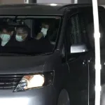 広島　安仁屋氏が羽月容疑者の逮捕に絶句　昼間に大野練習場で会話したばかり「なにかの間違いであってほしい」
