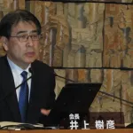 NHK新会長　WBC生中継は苦渋の表情で事実上断念したことを明言
