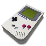 ゲームボーイの電池切れてもうた…せや！