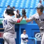 【野球】なぜ若者は日本のプロ野球を避けるのか？「慶大4番の米マイナー契約」が突きつけた課題