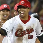 【急募】カープ羽月が契約解除を回避＆プロ野球選手を続ける方法