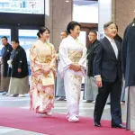 【画像】愛子さま(24)、貫禄がヤバい