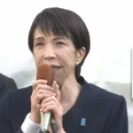 【悲報】高市はん、第一声でいきなり泣いてしまう