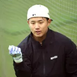 【悲報】巨人若手「目標は阿部監督、活躍するまでは丸坊主」