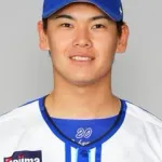 DeNA坂本裕哉が結婚　一般女性と昨年12月に「責任感を強く持っていきたい」