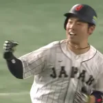 近藤健介WBCで1番打者に興味「面白いと思う。翔平の後ろは死んでも打ちたくない。」