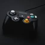 昔変な形のコントローラーのゲーム機が流行ってた時あったよな