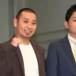 【疑問】千鳥「漫才の賞取ってませんギャグもできません」←こいつらが売れた理由・・・・・・