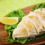 【悲報】鶏胸肉、どう頑張っても美味しくならない