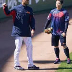 WBC・侍ジャパン　ダルビッシュが特別コーチで2月に宮崎へ　MLBルールとライバルを知る希有な存在