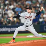 WBCアメリカ代表「スキーンズスクーバルで世界一や」日本代表「ウチは曽谷(防御率4.01)だ！」