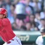 羽月隆太郎(25).295(105-31) 0本 4打点 17盗塁 OPS.725←言うほどすごい選手か？