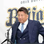 大トリラオウ杉本裕太郎、1000万増7700万で更改！