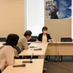 【悲報】14歳性交発言で炎上辞任した立憲本多平直元議員が中道で再起・・・・・・・