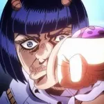 ジョジョで一番痛そうなシーン