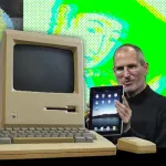 【朗報】スティーブ・ジョブズ、マウスを発明してしまうｗｗｗｗｗｗｗｗｗｗｗｗｗｗｗｗ