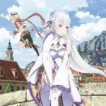リゼロ 一期から今の話まで一気観したけど