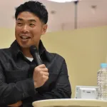 【野球】WBC・侍ジャパンの打順　近藤健介は1番打者に意欲！　大谷翔平の後ろは「死んでも打ちたくない」と本音もらす
