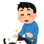 猫がワイに懐いた結果ｗｗｗｗｗｗｗｗｗｗｗｗｗｗｗｗ