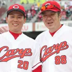 カープ栗林とかいう近年でも稀に見るぐらい酷使されてる投手