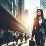 結局女の社会進出促進で一番の被害者って女よな