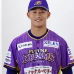 BC神奈川で昨季までプレーした岡本哲弥、福島元弥氏が今季からDeNAの球団スタッフに就任