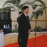 DeNA、1軍春季キャンプを行う沖縄県宜野湾市入り　相川新体制のテーマは「24時間365日やり続ける」