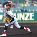 ドジャース、横浜高校・織田翔希の獲得目指す