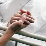 【悲報】人間の最期、あまりにも悲惨すぎる